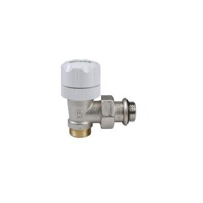 Thermostatisch radiatorkraan voor adapter Honeywell, haaks 1/2'' - Productenvergelijking