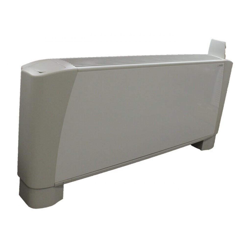 Fancoil / Ventilator convector Thermolux Model 020, Power 1.83kW | Fancoils | Radiatoren |