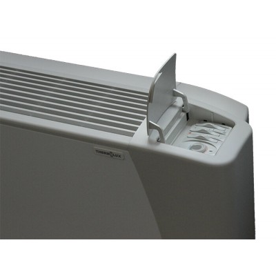 Fancoil / Ventilator convector Thermolux Model 045, Power 3.78kW - Fancoils