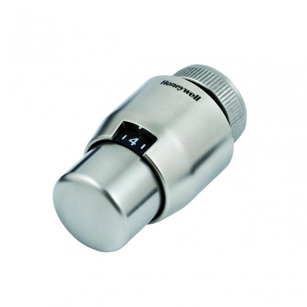 Thermostaatkop Thera 200 Honeywell | Installatie | Radiatoren |