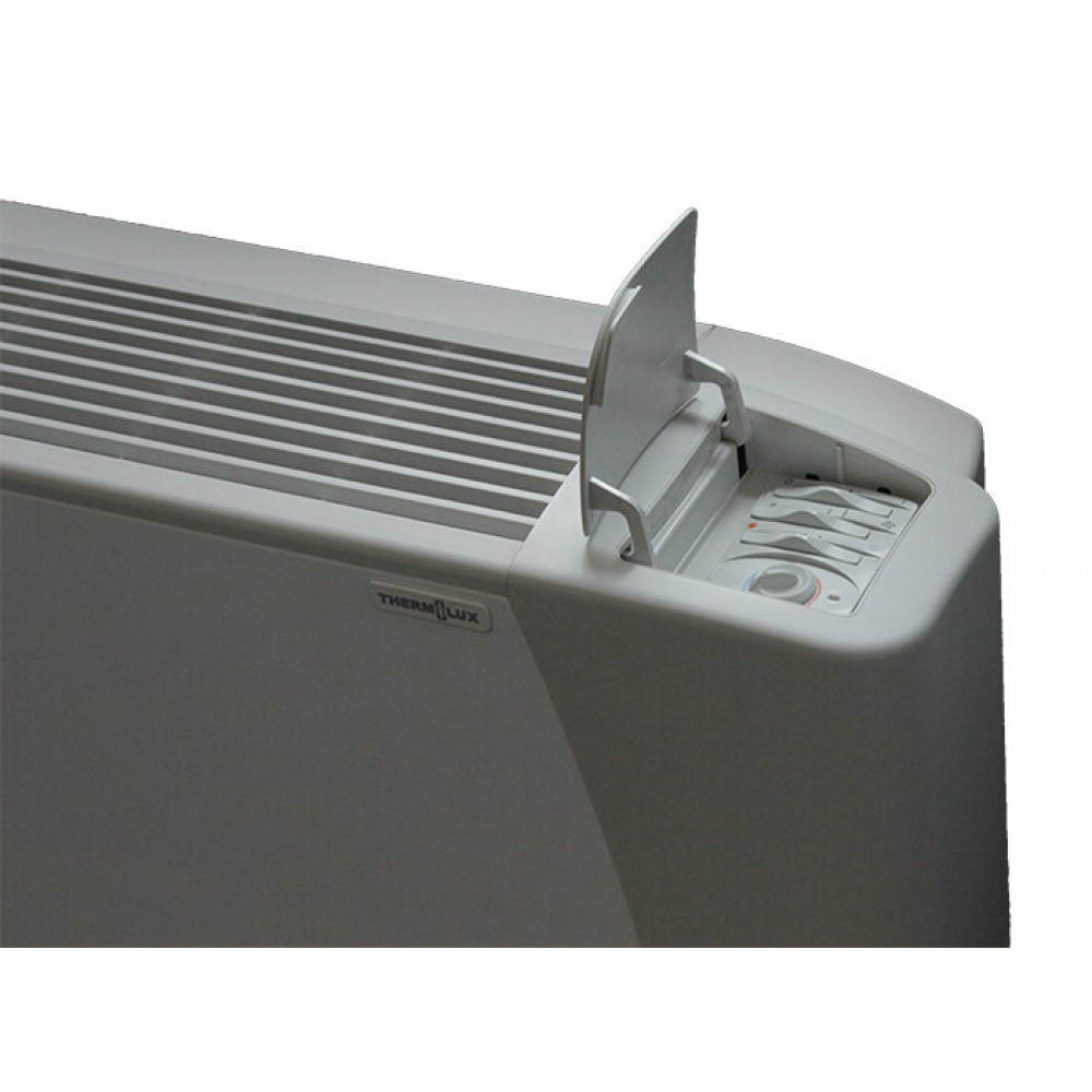 Fancoil / Ventilator convector Thermolux Model 100, Power 8.1kW | Fancoils | Radiatoren |
