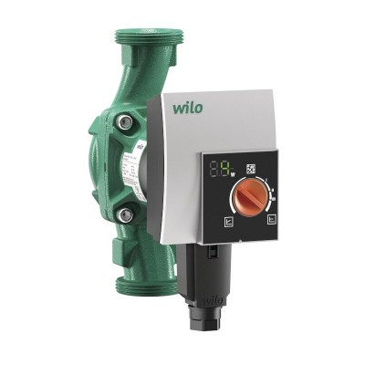 Circulatiepomp Wilo, Model Yonos PICO 15/1-6 - Productenvergelijking