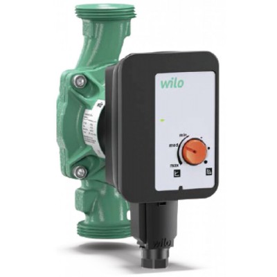 Circulatiepomp Wilo Atmos PICO 25/1-6 - Productenvergelijking