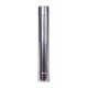 Rookkanaal set voor pelletkachel, roestvrij staal AISI 304, 80-130 mm - 80-150 mm | Rookkanal voor pelletkachels | Schoorstenen |