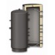 Buffervat Sunsystem, Model P 500, Capaciteit 500L Tank | Buffers |  |