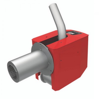 Pellet brander BURNiT Pell 40, 10-40kW - 