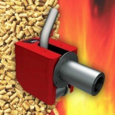 Pellet brander BURNiT Pell 150, 50-150kW - 