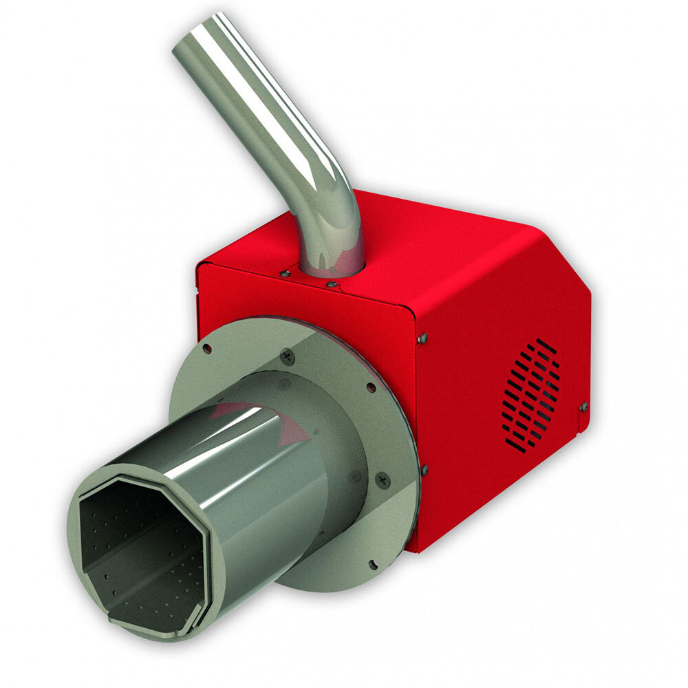 Pellet brander BURNiT Pell Eco 35, 5-35kW | Pellet branders | Pellets |
