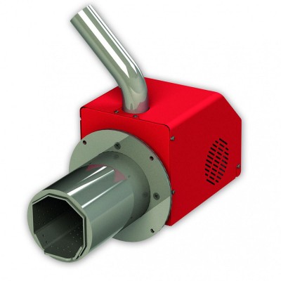 Pellet brander BURNiT Pell Eco 35, 5-35kW - BURNiT