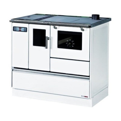 Pelletfornuis Alfa Plam Alfa 90 Pelet, 8.18kW - Productenvergelijking