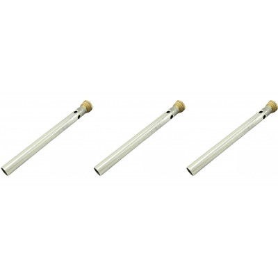 Buis voor het verwarmingselement voor een pellet brander van Ferroli - x3 - Pelletbrander Onderdelen