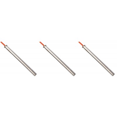 Gloeibougie pelletkachel Edilkamin, Thermorossi en anderen, totale lengte 182mm, 350W - x3 - Speciale aanbiedingen