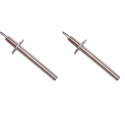 Gloeibougie pelletkachel Enviro, totale lengte 132mm, 400W - x2 - Speciale aanbiedingen