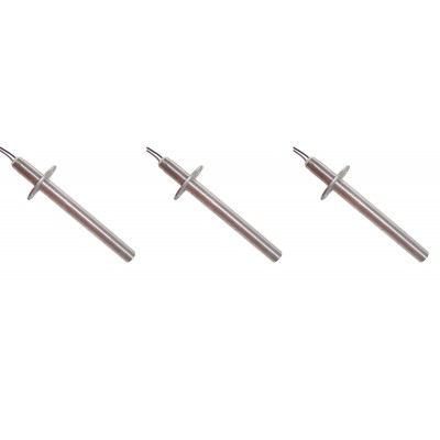 Gloeibougie pelletkachel Enviro, totale lengte 132mm, 400W - x3 - Speciale aanbiedingen