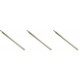 Gloeibougie pelletkachel La Nordica en anderen, totale lengte 185mm, 400W - x3 | Gloeibougie voor pelletkachel | Pelletkachel onderdelen |