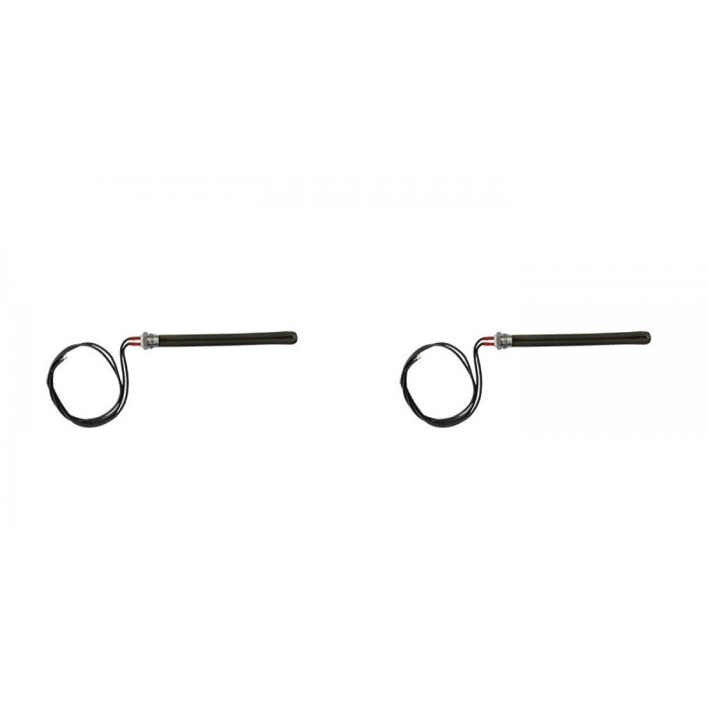 Gloeibougie pelletkachel Eco Spar, BURNiT 3/8'' schroefdraad 350W - x2