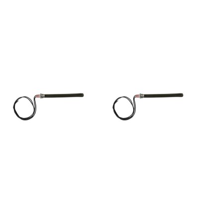 Gloeibougie pelletkachel Eco Spar, BURNiT 3/8'' schroefdraad 350W - x2 - Productenvergelijking