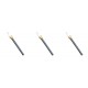 Keramische gloeibougie pelletkachel Eco Spar, totale lengte 147mm, 350W - x3 | Gloeibougie voor pelletkachel | Pelletkachel onderdelen |