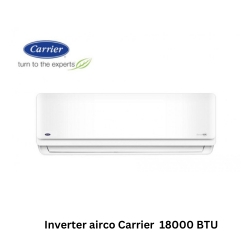 climatiseur-onduleur-carrier-18000-btu