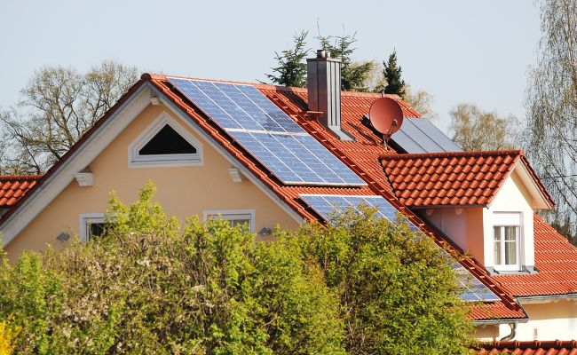 fotovoltaïsche panelen