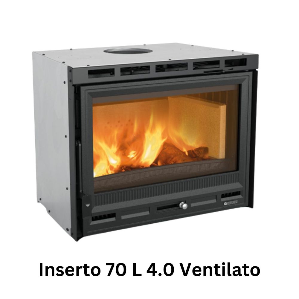 Italiaanse inbouwhaard